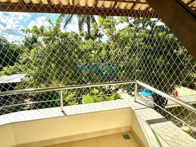 Imagem 2: Casa em Condomínio Residencial em Camaçari - Bahia, Busca Vida (Abrantes