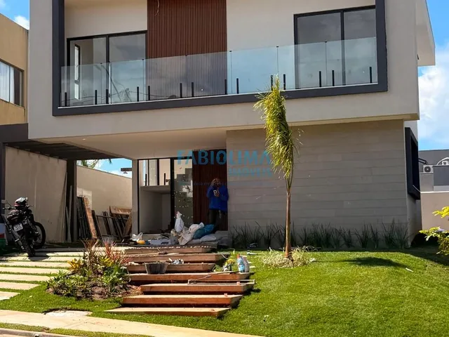 Imagem 8: Casa a Venda Alphaville Litoral Norte, Abrantes