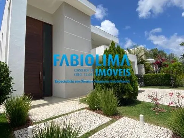 Imagem 4: Casa 100% Mobiliada no Alphaville L. Norte 1