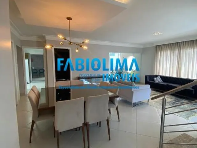 Imagem 12: Casa 100% Mobiliada no Alphaville L. Norte 1