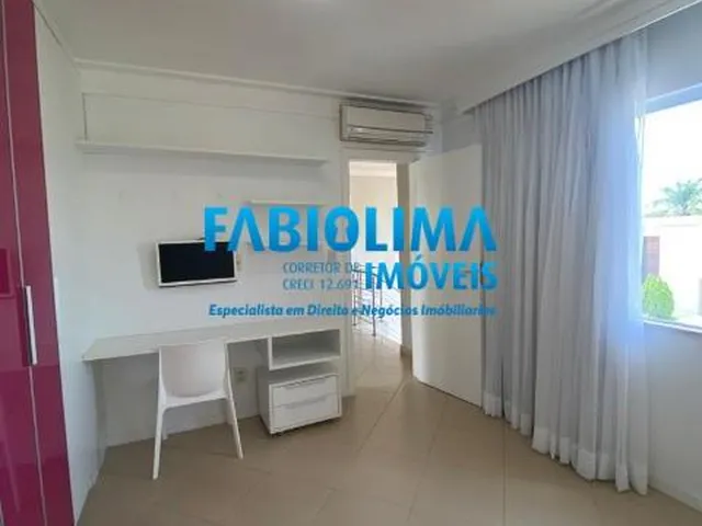 Imagem 7: Casa 100% Mobiliada no Alphaville L. Norte 1