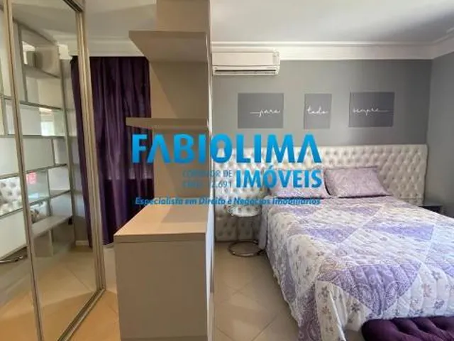 Imagem 8: Casa 100% Mobiliada no Alphaville L. Norte 1