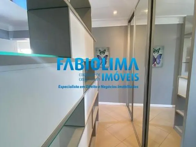 Imagem 10: Casa 100% Mobiliada no Alphaville L. Norte 1