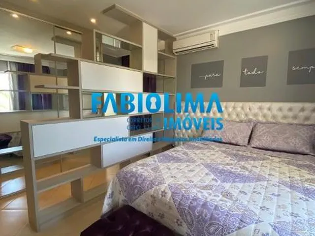 Imagem 13: Casa 100% Mobiliada no Alphaville L. Norte 1