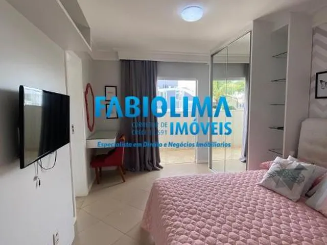 Imagem 6: Casa 100% Mobiliada no Alphaville L. Norte 1