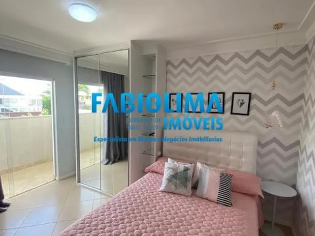 Imagem 2: Casa 100% Mobiliada no Alphaville L. Norte 1
