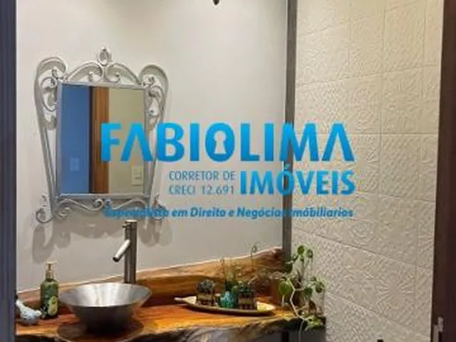 Imagem 9: Casa para Locação, Aluguel no Alphaville Litoral Norte, Bahia