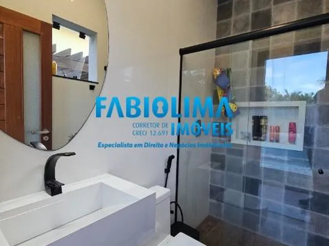 Imagem 5: Casa a Venda em Busca Vida, Vida Marina