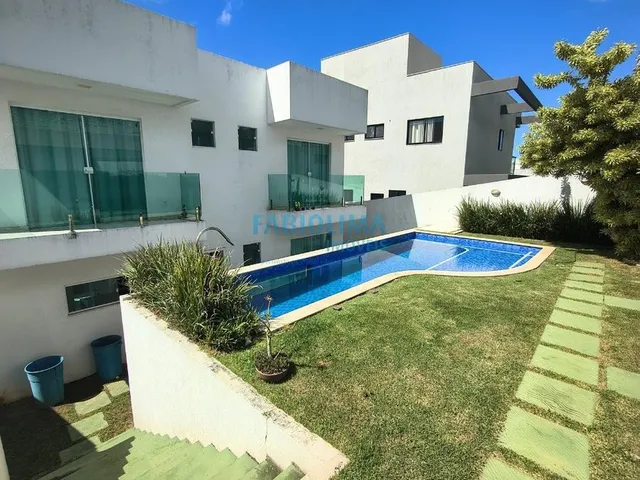 Imagem 2: Casa a Venda no Alphaville Litoral Norte, Abrantes