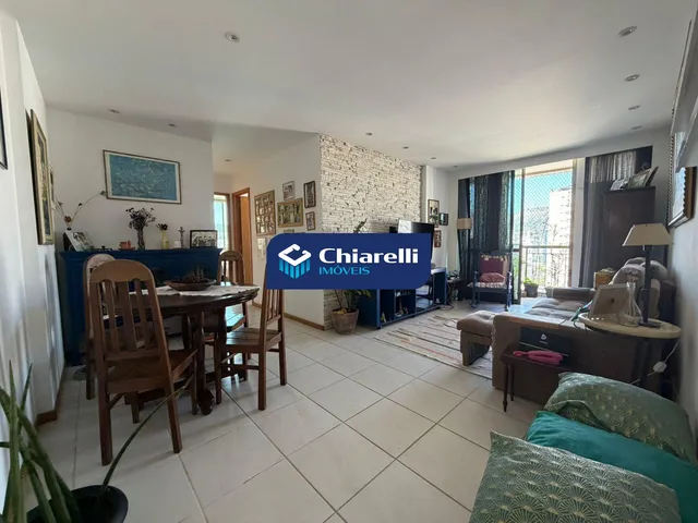 Imagem: Apartamento em Icaraí, Niterói 2 Quartos