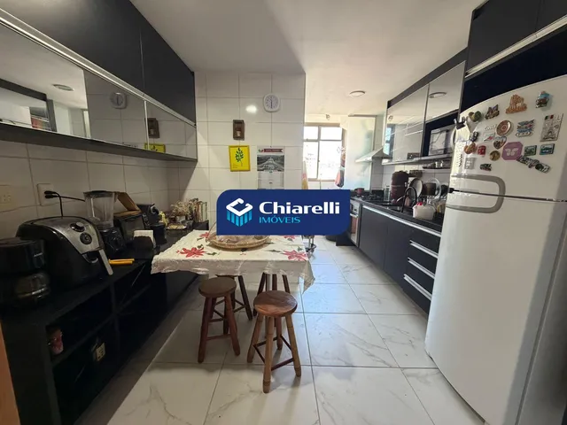 Imagem 11: Apartamento em Icaraí, Niterói: 2 Quartos com Suíte, Varanda e Lazer Completo