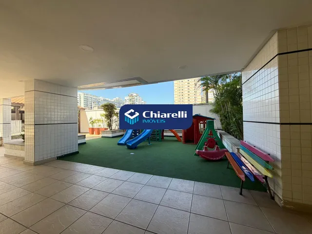 Imagem 8: Apartamento em Icaraí, Niterói: 2 Quartos com Suíte, Varanda e Lazer Completo