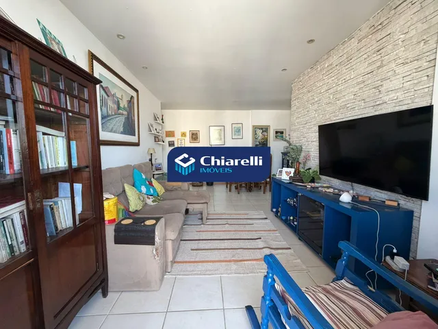 Imagem 16: Apartamento em Icaraí, Niterói: 2 Quartos com Suíte, Varanda e Lazer Completo