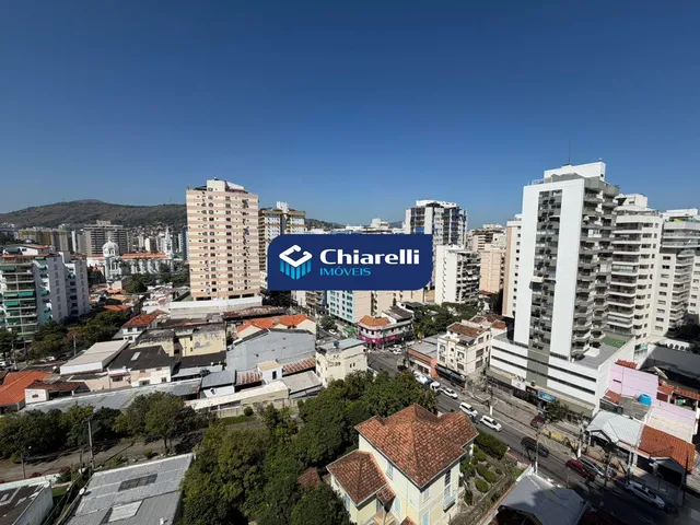 Imagem 3: Apartamento em Icaraí, Niterói: 2 Quartos com Suíte, Varanda e Lazer Completo