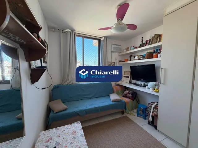 Imagem 12: Apartamento em Icaraí, Niterói: 2 Quartos com Suíte, Varanda e Lazer Completo