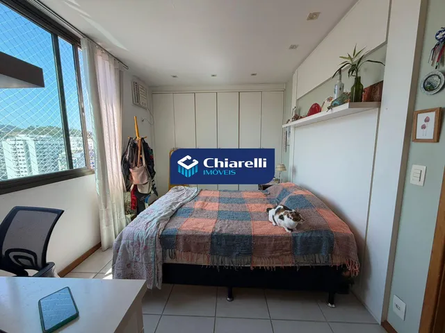 Imagem 6: Apartamento em Icaraí, Niterói: 2 Quartos com Suíte, Varanda e Lazer Completo