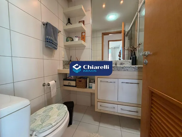 Imagem 15: Apartamento em Icaraí, Niterói: 2 Quartos com Suíte, Varanda e Lazer Completo