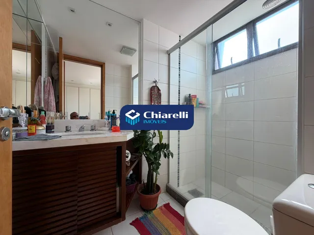 Imagem 13: Apartamento em Icaraí, Niterói: 2 Quartos com Suíte, Varanda e Lazer Completo