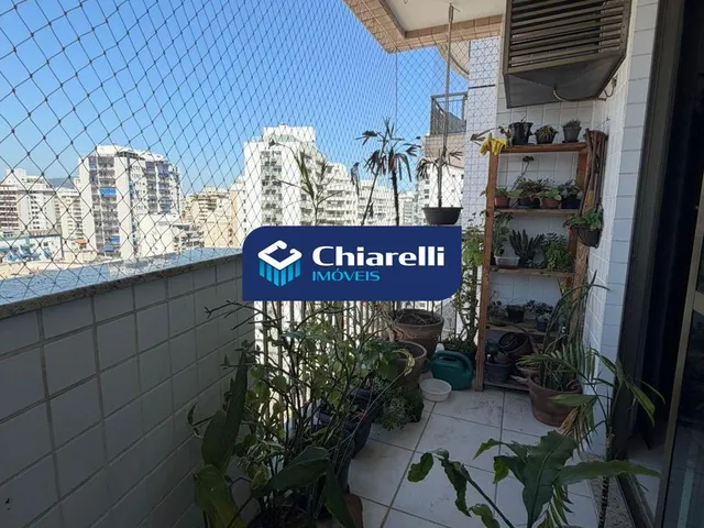 Imagem 2: Apartamento em Icaraí, Niterói: 2 Quartos com Suíte, Varanda e Lazer Completo