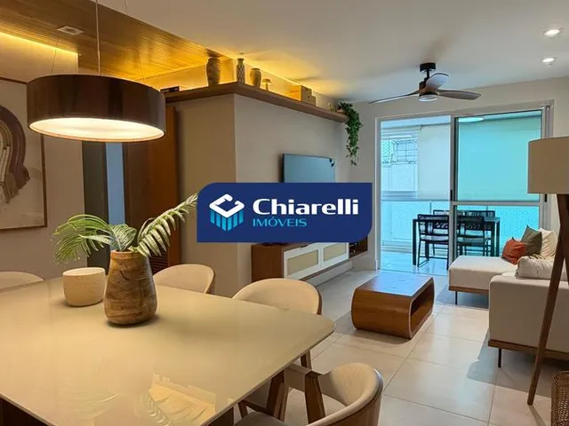 Imagem: Apartamento 3 Suítes À Venda em Icaraí