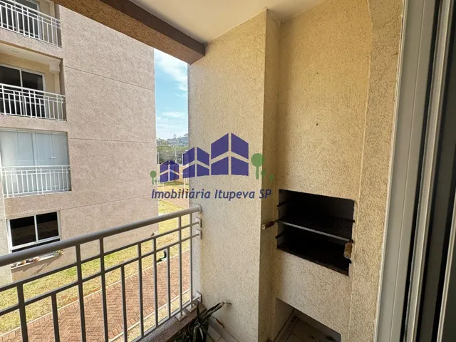 Imagem: Apartamento À Venda em Itupeva-Sp, Jardim