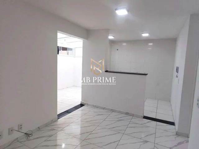 Imagem: Apartamento Garden, 2 Quartos, 1 Vaga de