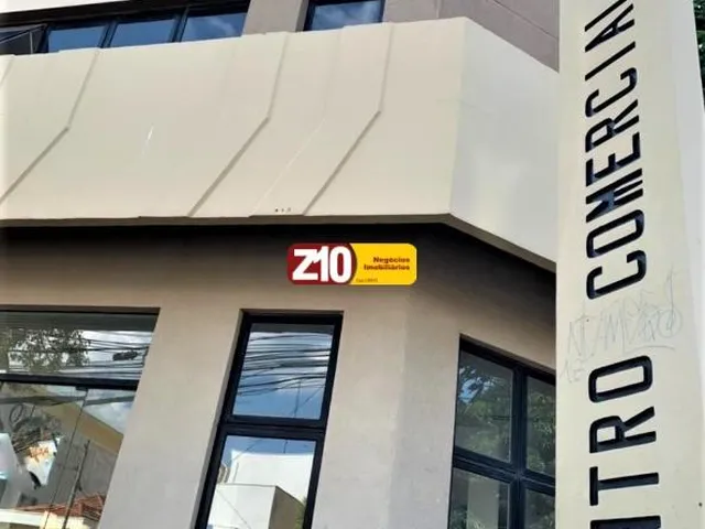 Imagem: Sala Comercial para Locação com Divisórias