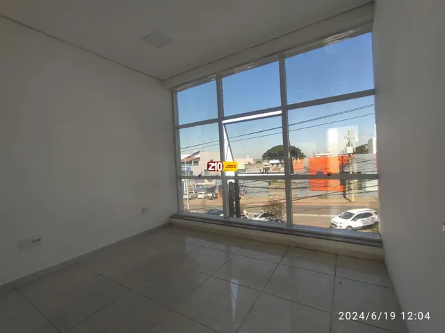 Imagem 8: Salão Comercial Piso Superior com 05 Salas para Locação - Jardim Morada do Sol - Indaiatuba Sp