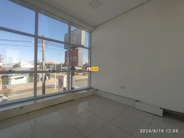 Imagem 2: Salão Comercial Piso Superior com 05 Salas para Locação - Jardim Morada do Sol - Indaiatuba Sp