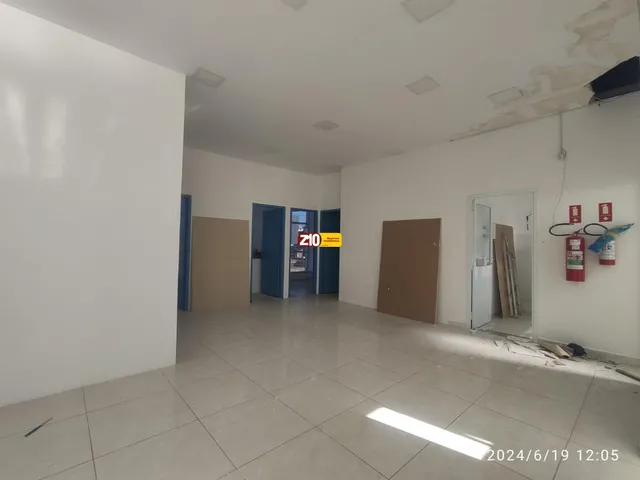 Imagem 9: Salão Comercial Piso Superior com 05 Salas para Locação - Jardim Morada do Sol - Indaiatuba Sp