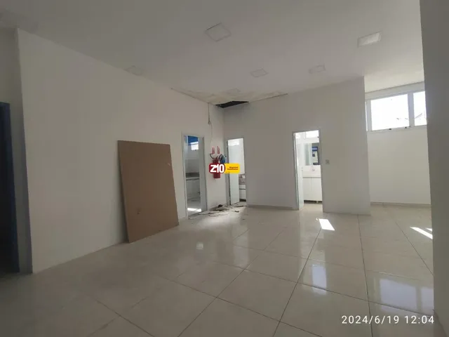 Imagem 4: Salão Comercial Piso Superior com 05 Salas para Locação - Jardim Morada do Sol - Indaiatuba Sp
