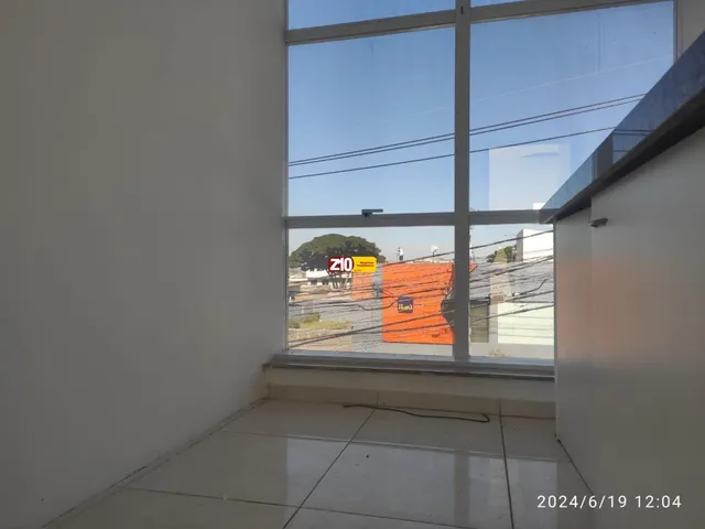 Imagem 10: Salão Comercial Piso Superior com 05 Salas para Locação - Jardim Morada do Sol - Indaiatuba Sp