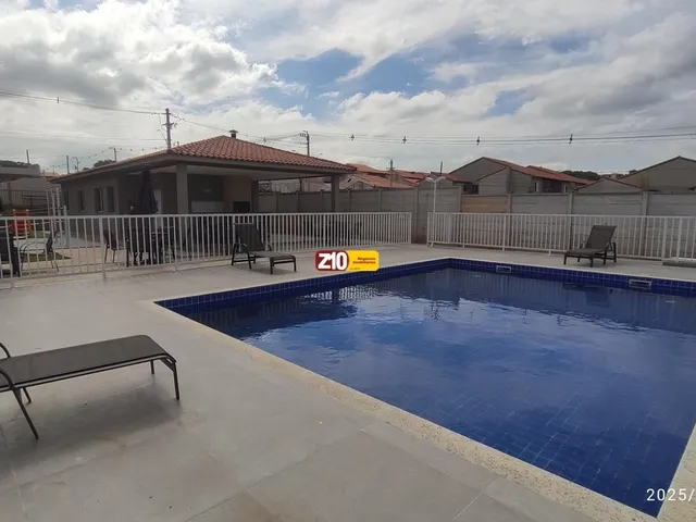 Imagem 3: Apartamento para Locação 02 Dormitórios - Mato Dentro - Indaiatuba Sp