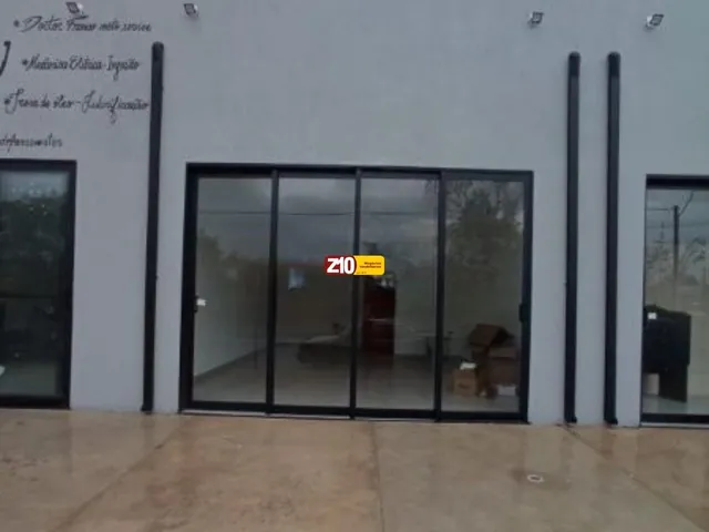 Imagem: Salão Comercial para Locação - Parque