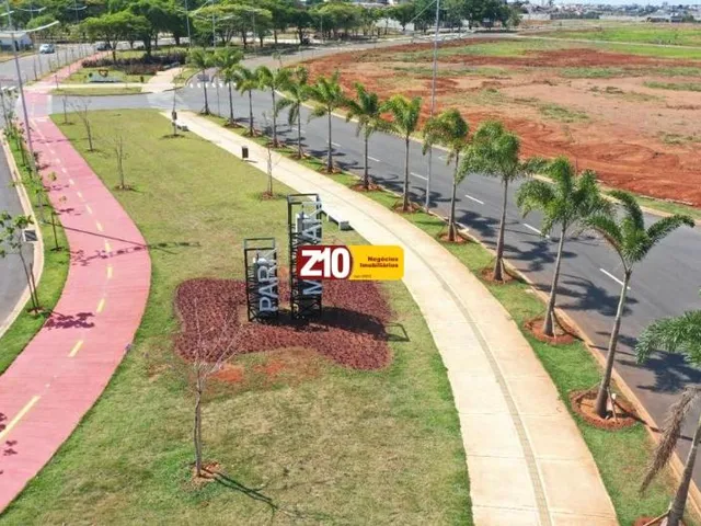 Imagem: Terreno a Venda em Condomínio Alto Padrão