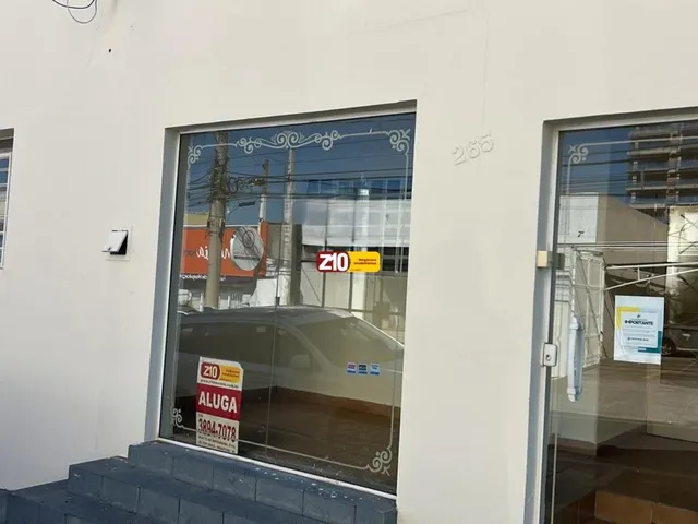 Imagem: Excelente Casa Comercial para Locação