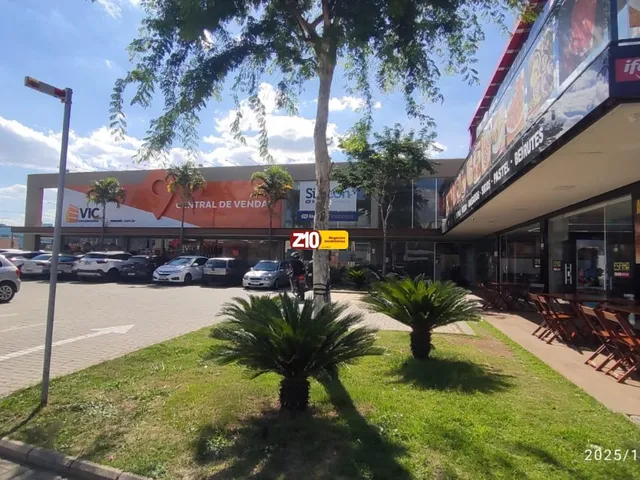 Imagem: Sala para Locação - Ekko Park - Jardim
