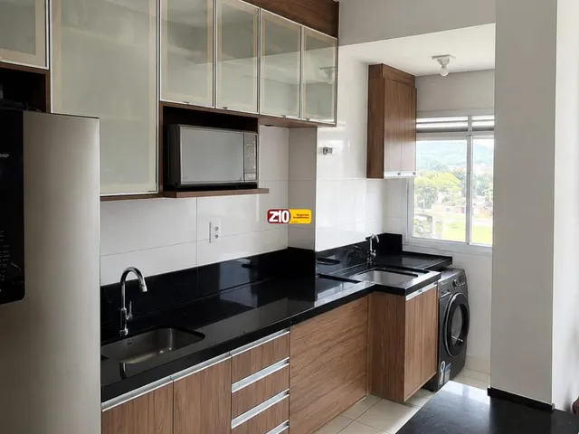 Imagem: Belíssimo Apartamento com 02 Dormitórios