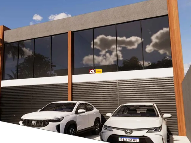 Imagem: Salão Comercial para Locação em Indaiatuba-Sp