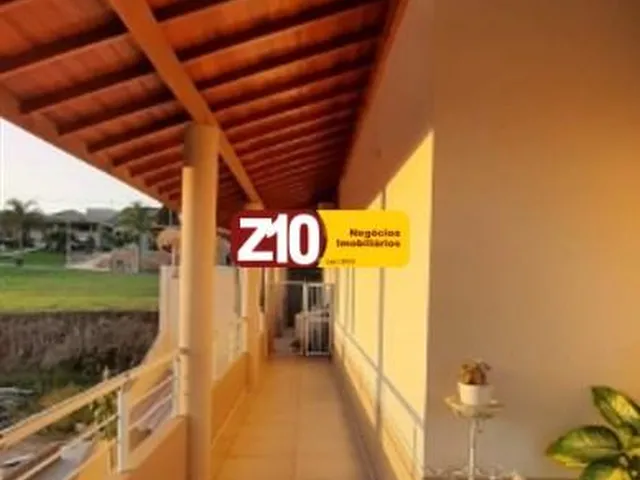 Imagem 2: Sobrado com 03 Dormitórios em Condomínio - Terras de santa Izabel - Salto Sp