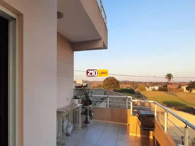 Imagem 4: Sobrado com 03 Dormitórios em Condomínio - Terras de santa Izabel - Salto Sp