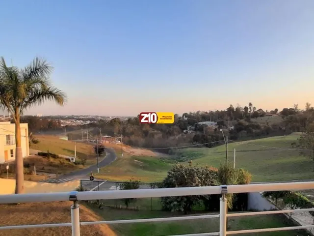 Imagem 12: Sobrado com 03 Dormitórios em Condomínio - Terras de santa Izabel - Salto Sp