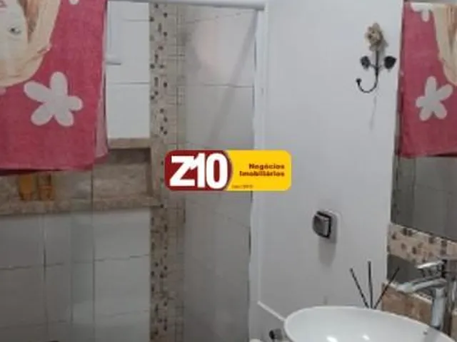 Imagem 16: Sobrado com 03 Dormitórios em Condomínio - Terras de santa Izabel - Salto Sp