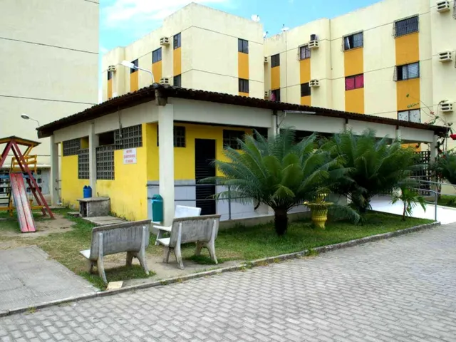 Imagem: Pernambuco - Camaragibe, Nazaré, Apartamento