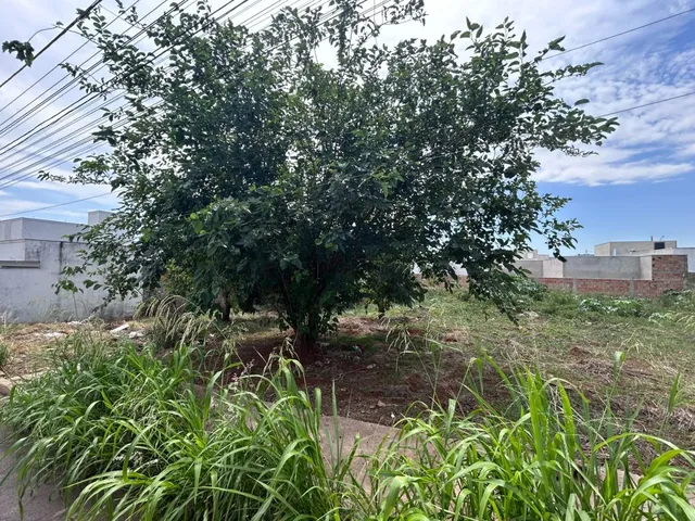 Imagem: Terreno À Venda, 294 M² por R$ 190.000,00