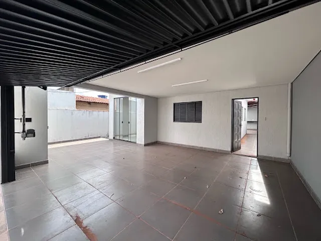 Imagem: Casa com 3 Dormitórios À Venda, 95 M²