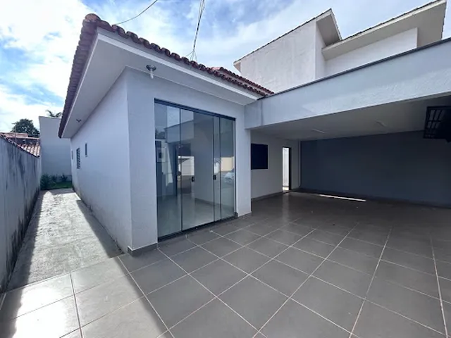 Imagem 5: Casa com 3 Dormitórios À Venda, 95 M² por R$ 450.000,00 - Belvedere - Patos de Minas/Mg