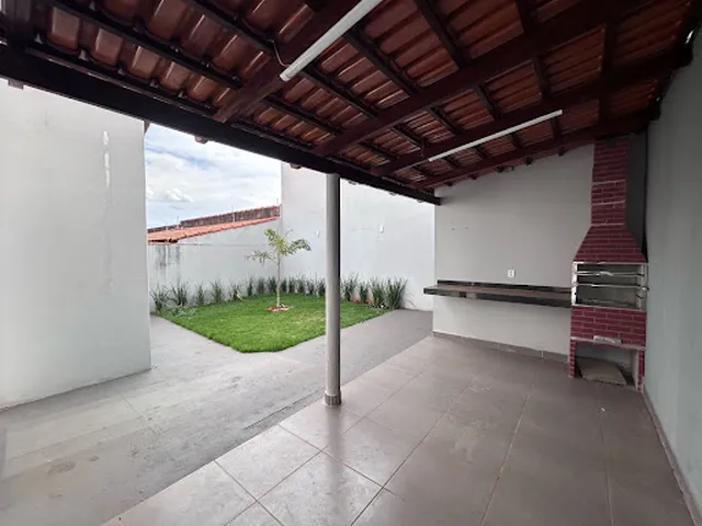 Imagem 10: Casa com 3 Dormitórios À Venda, 95 M² por R$ 450.000,00 - Belvedere - Patos de Minas/Mg
