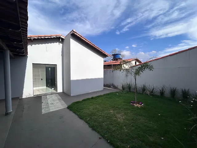 Imagem 16: Casa com 3 Dormitórios À Venda, 95 M² por R$ 450.000,00 - Belvedere - Patos de Minas/Mg