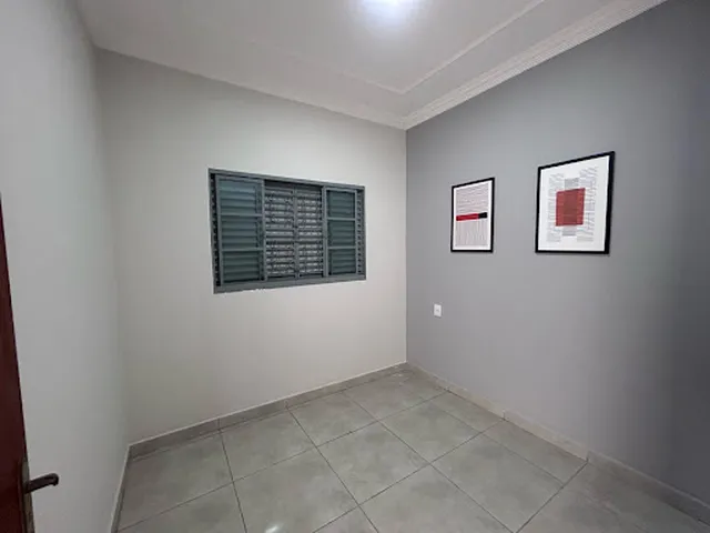 Imagem 11: Casa com 3 Dormitórios À Venda, 95 M² por R$ 450.000,00 - Belvedere - Patos de Minas/Mg